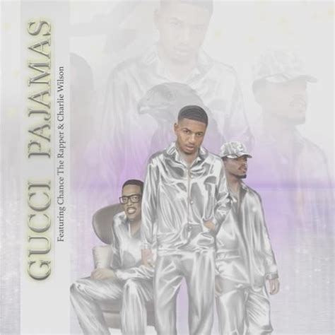 gucci pajamas g|Gucci pajamas lyrics.